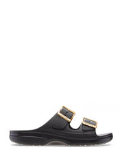 Ciabatte Nero Crocs