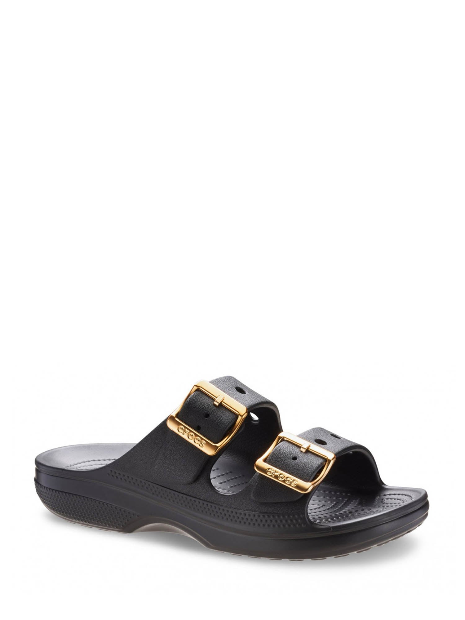 Ciabatte Nero Crocs