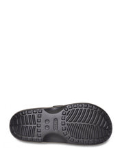 Ciabatte Nero Crocs