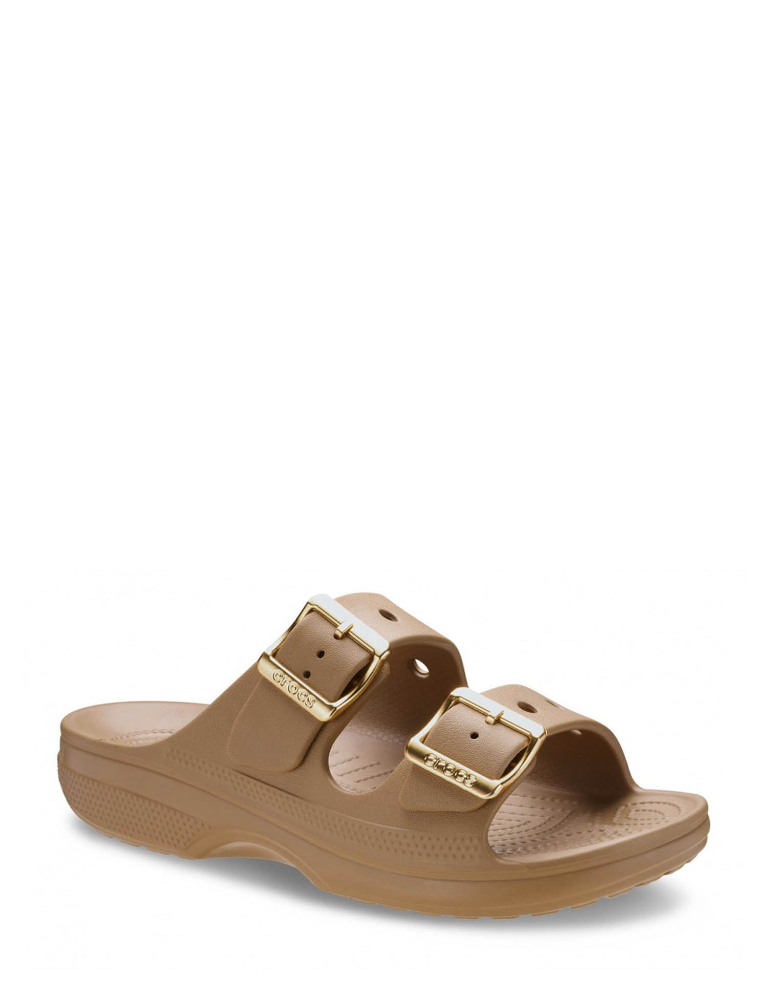 Ciabatte Beige Crocs