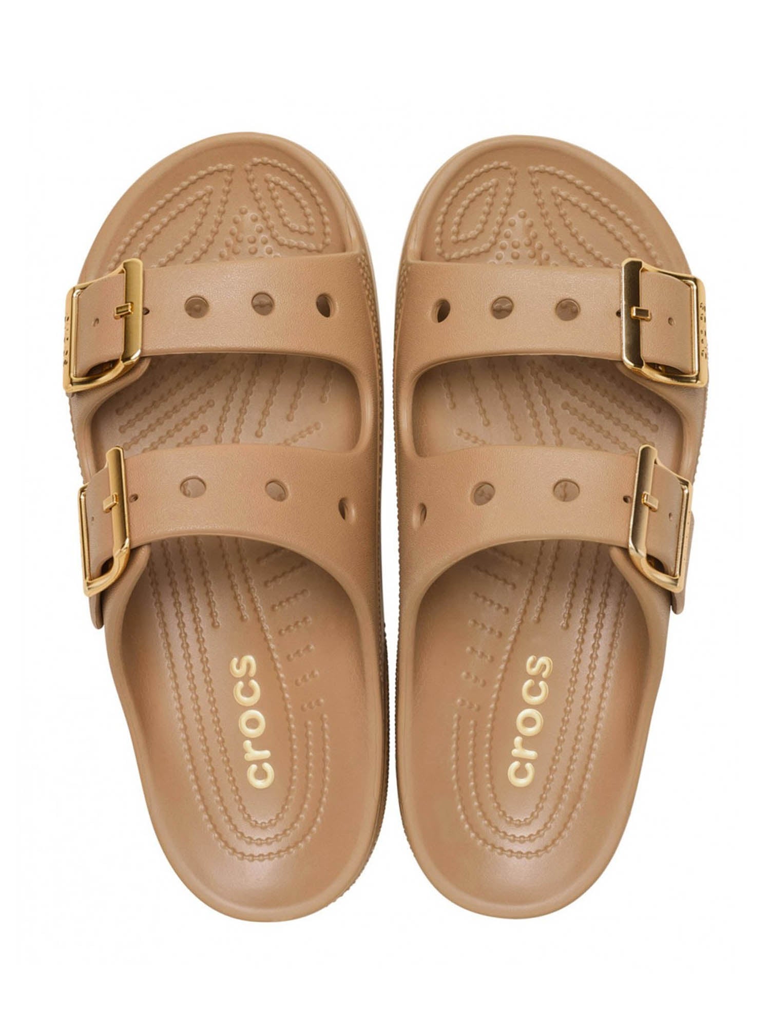 Ciabatte Beige Crocs
