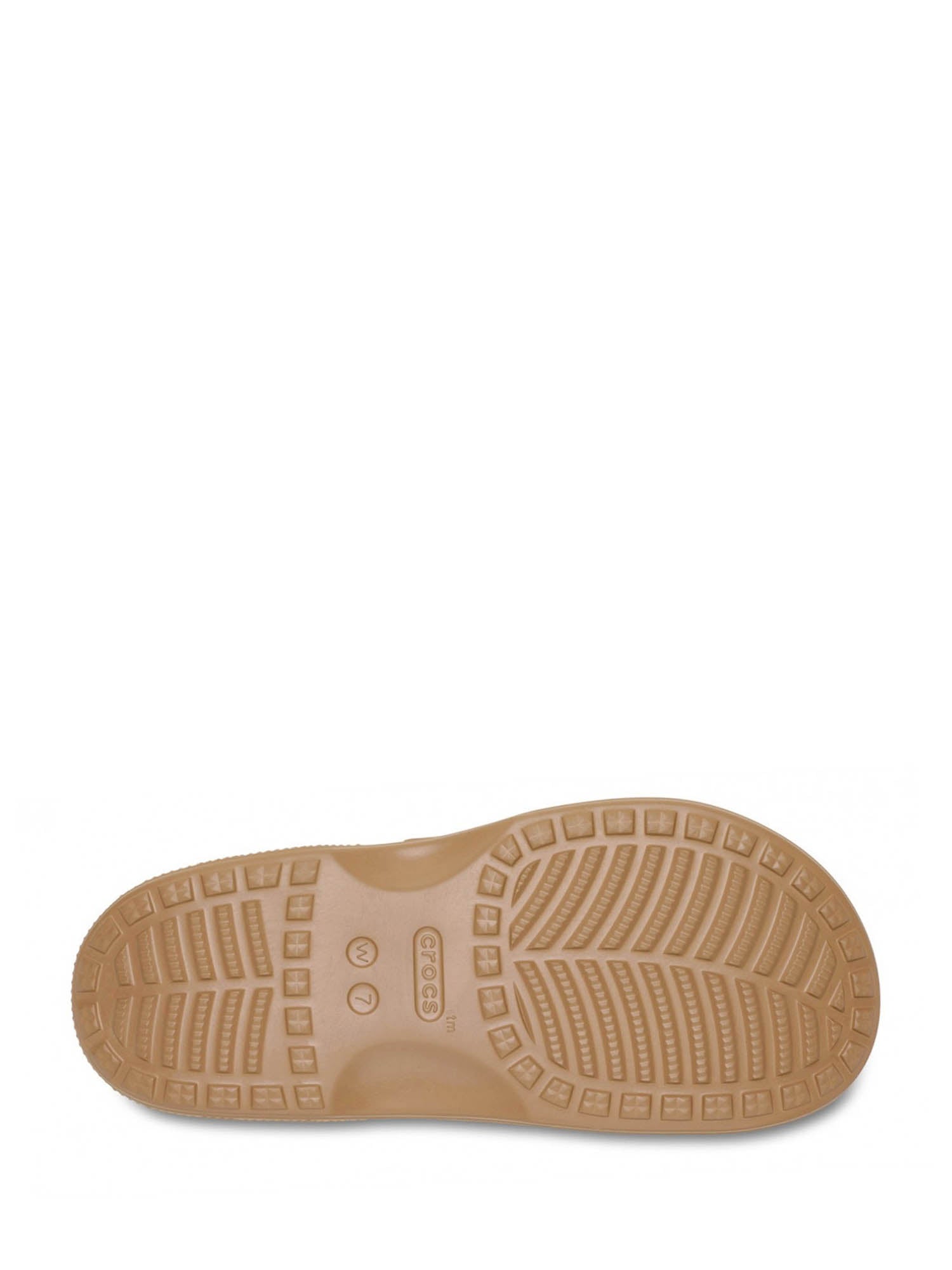 Ciabatte Beige Crocs