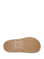 Ciabatte Beige Crocs