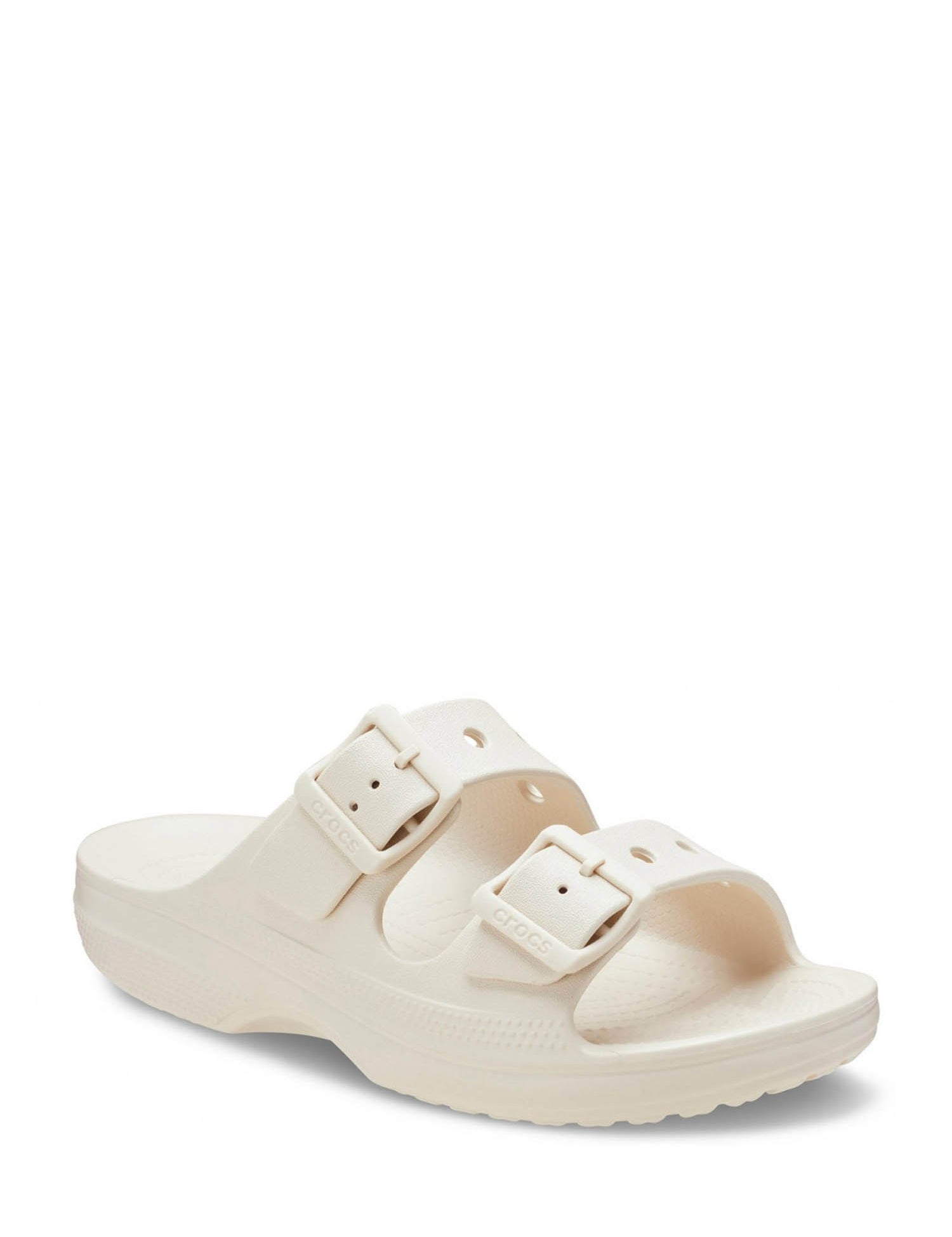 Ciabatte Bianco Crocs
