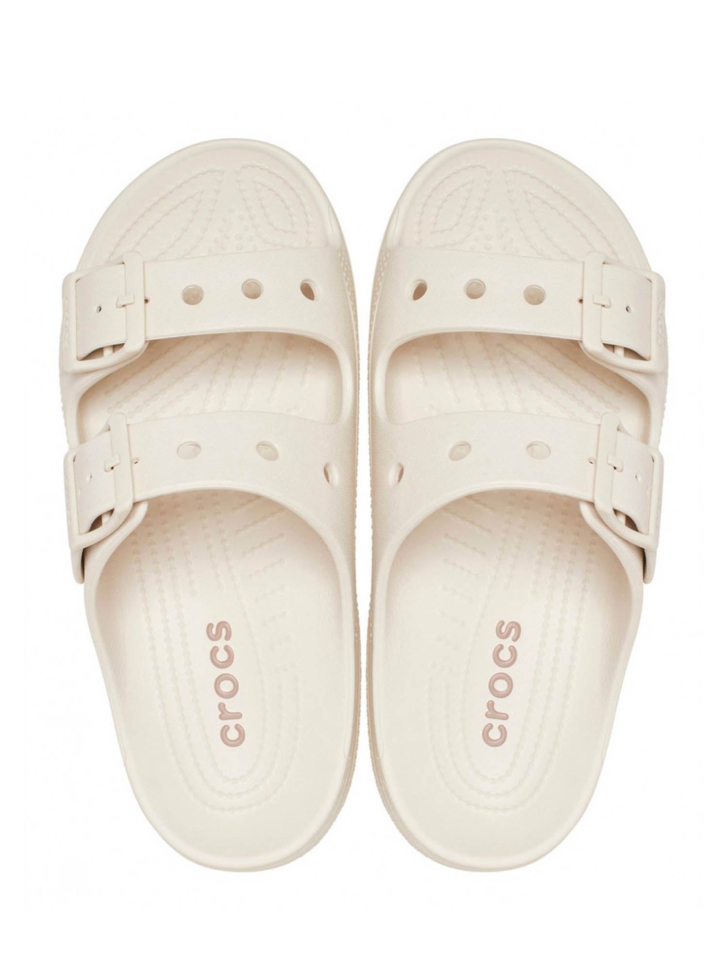Ciabatte Bianco Crocs