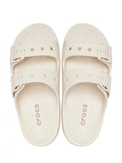 Ciabatte Bianco Crocs