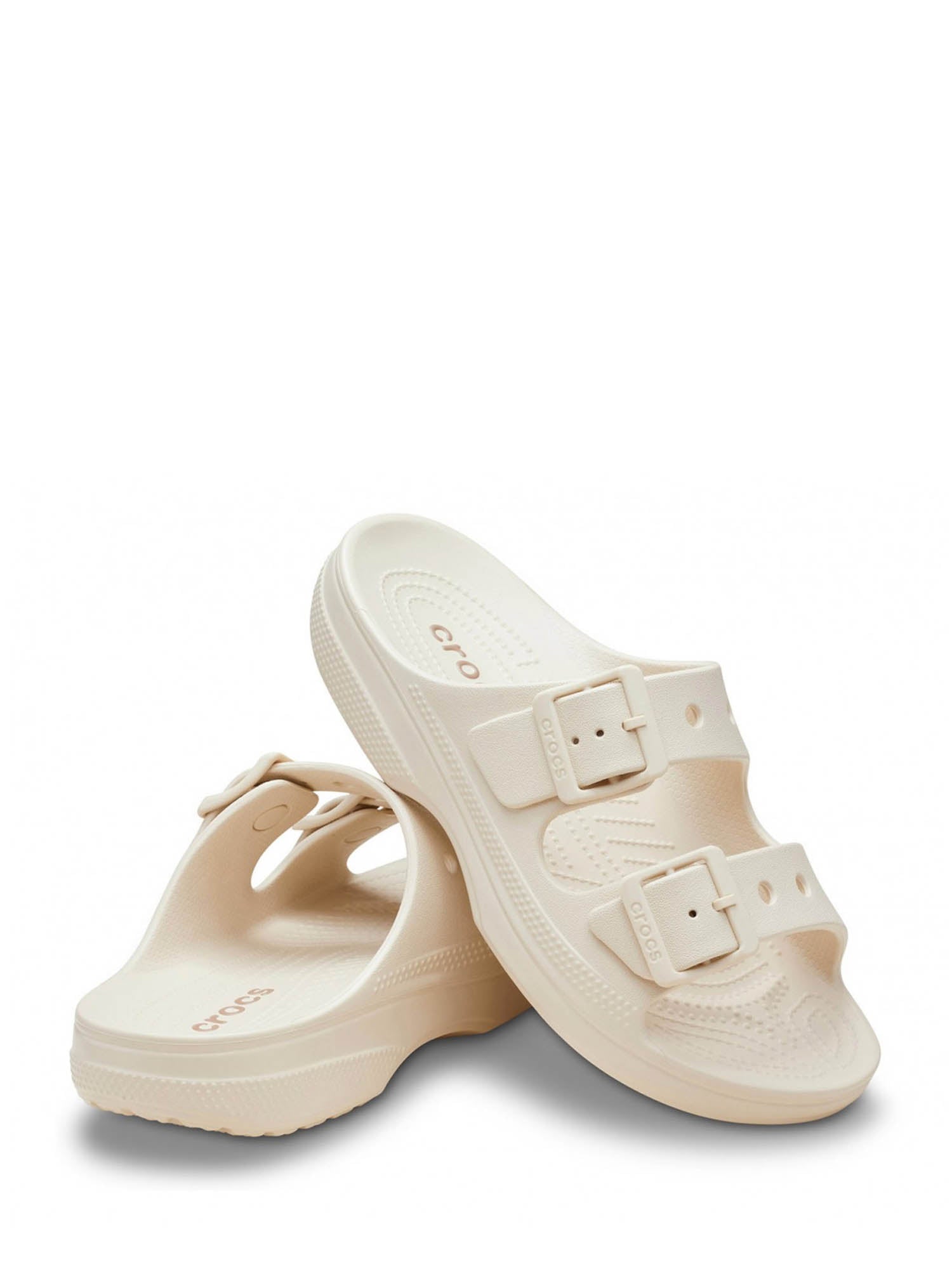 Ciabatte Bianco Crocs