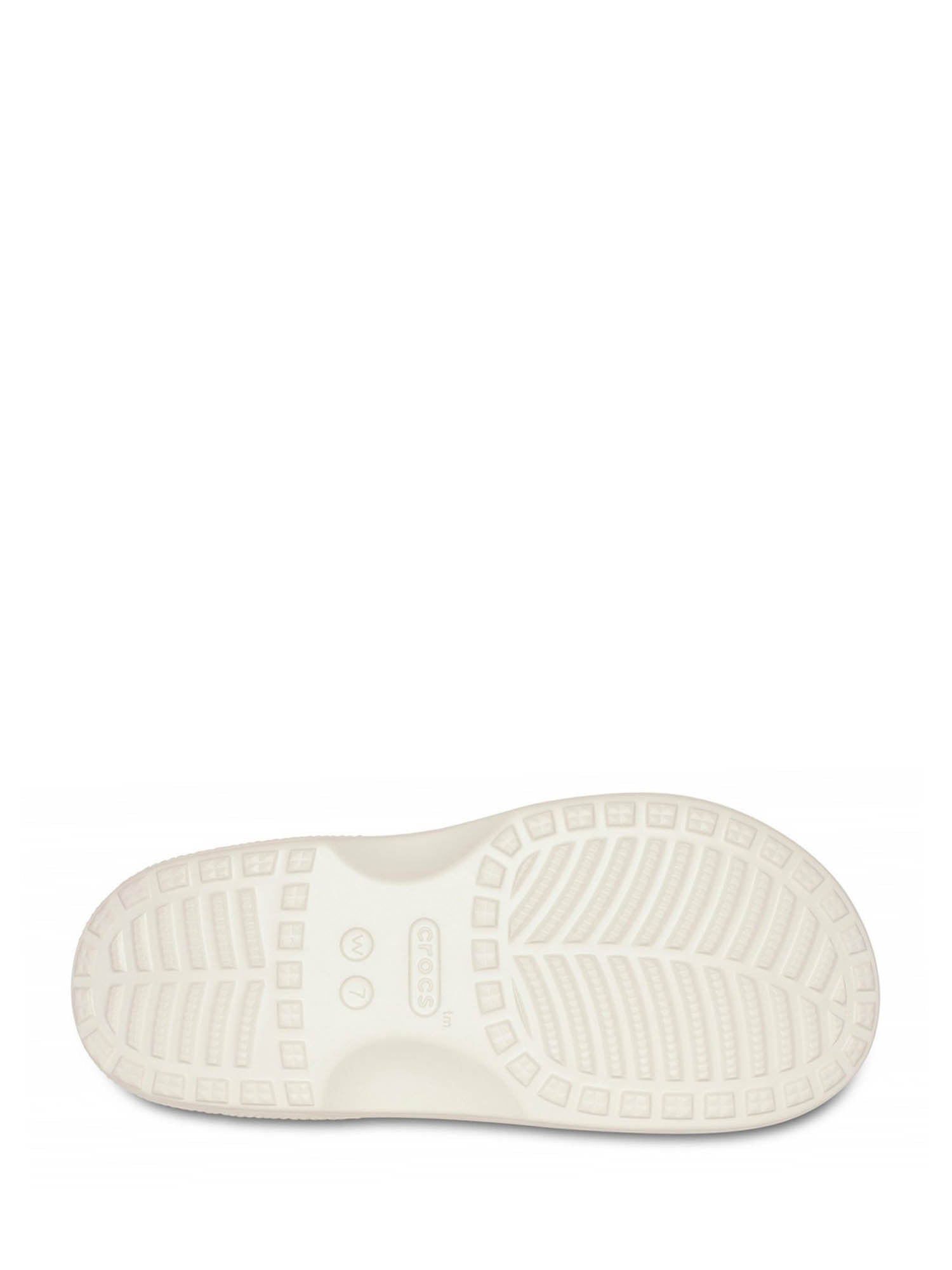 Ciabatte Bianco Crocs