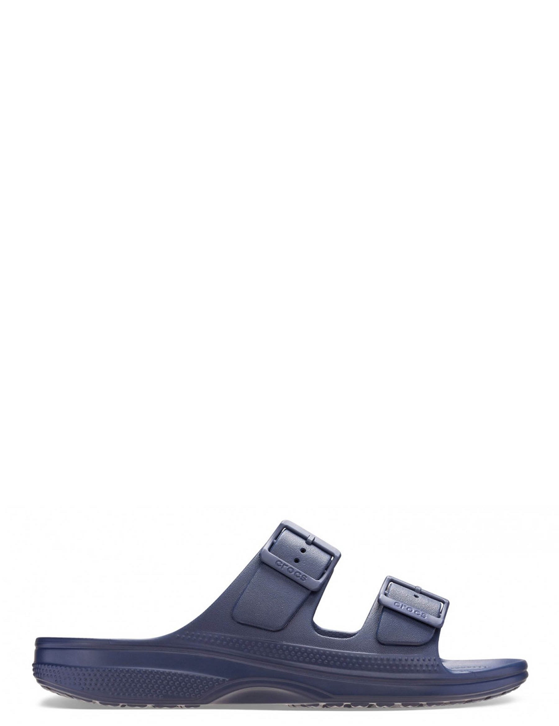 Ciabatte Blu Crocs
