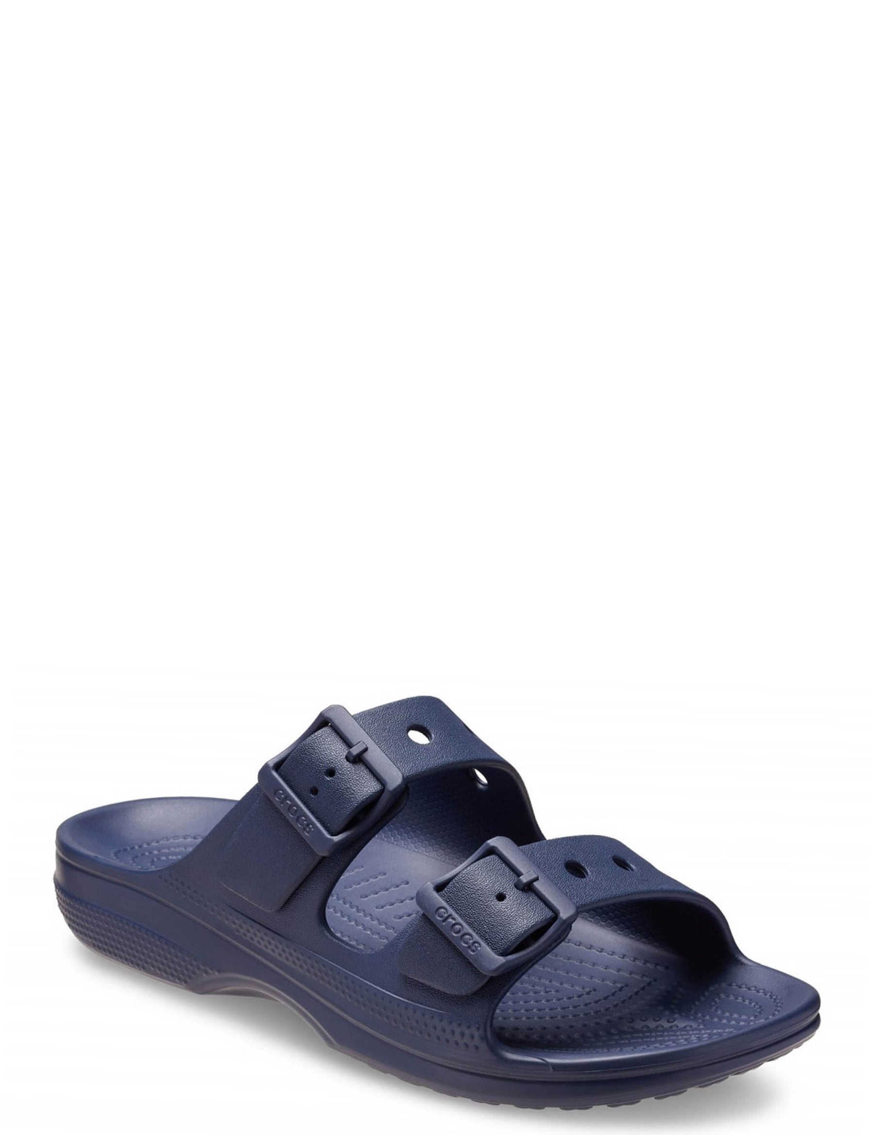 Ciabatte Blu Crocs