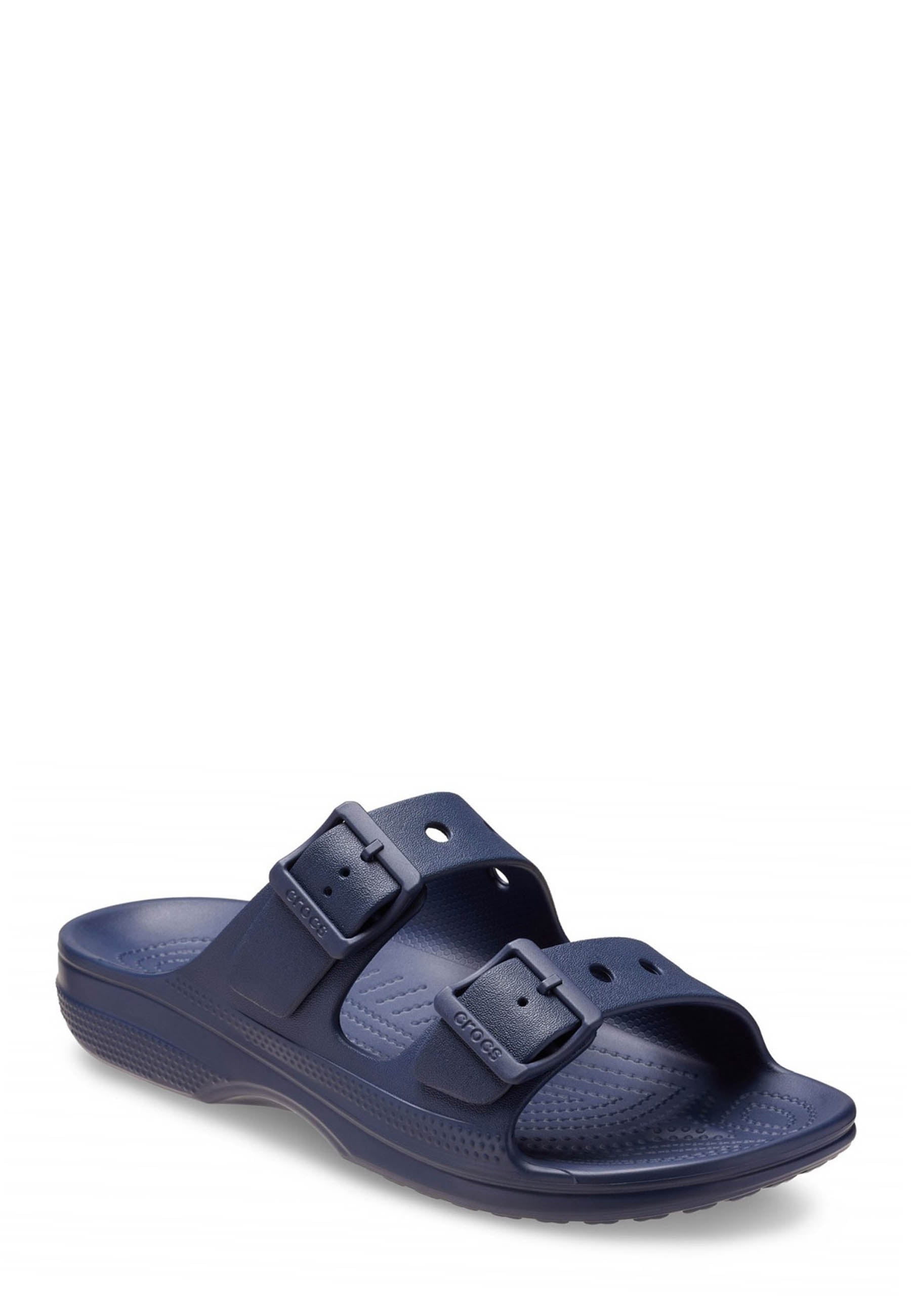 Ciabatte Blu Crocs