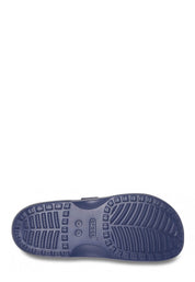 Ciabatte Blu Crocs