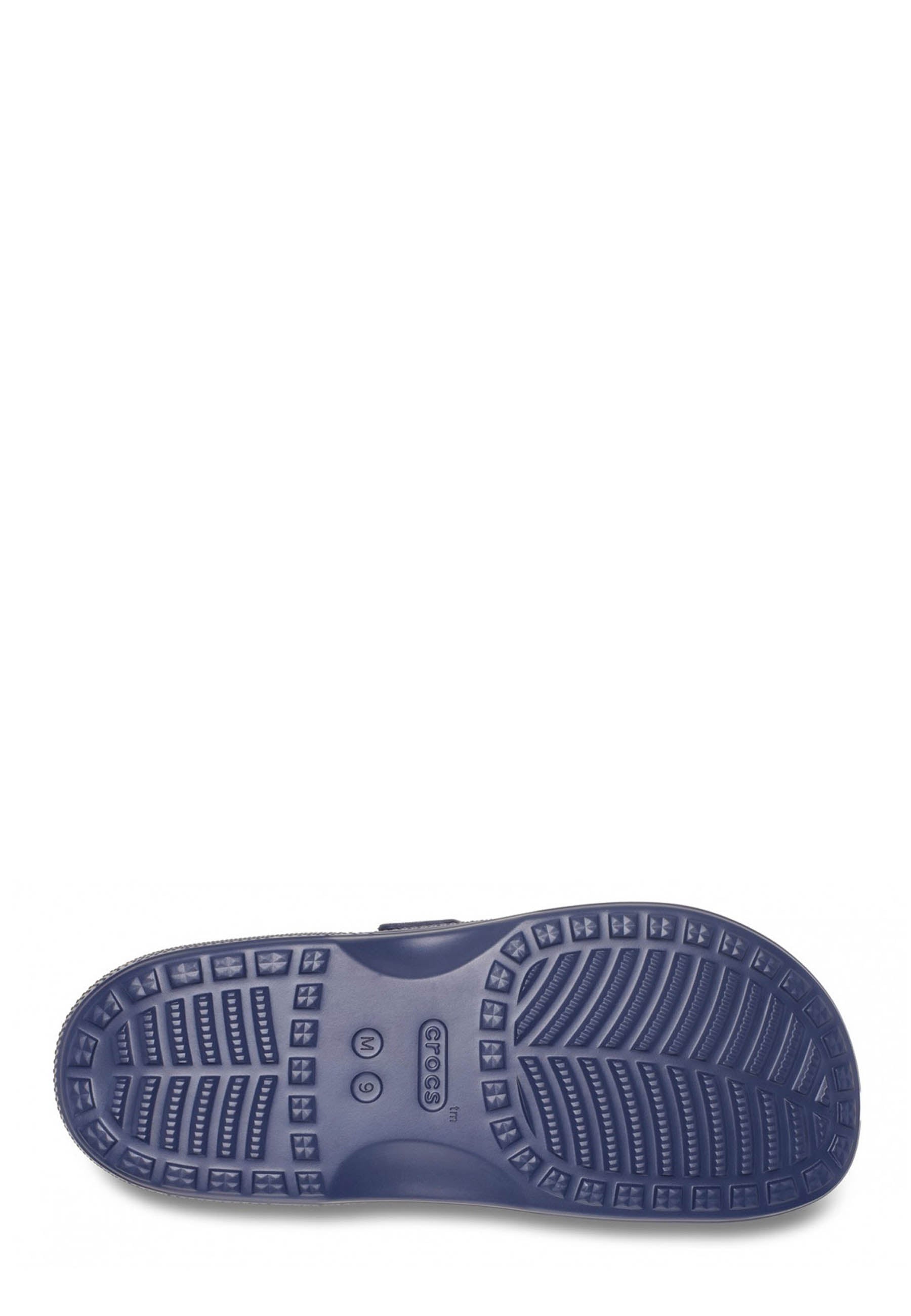 Ciabatte Blu Crocs
