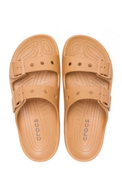 Ciabatte Arancio Crocs