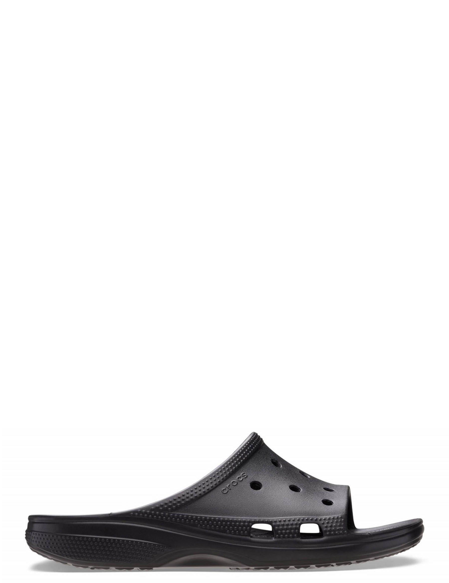 Ciabatte Nero Crocs