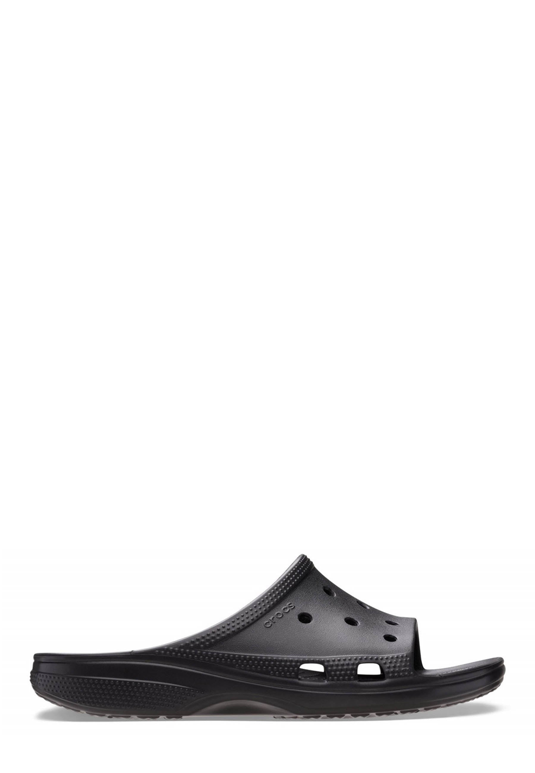 Ciabatte Nero Crocs
