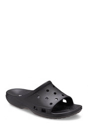 Ciabatte Nero Crocs