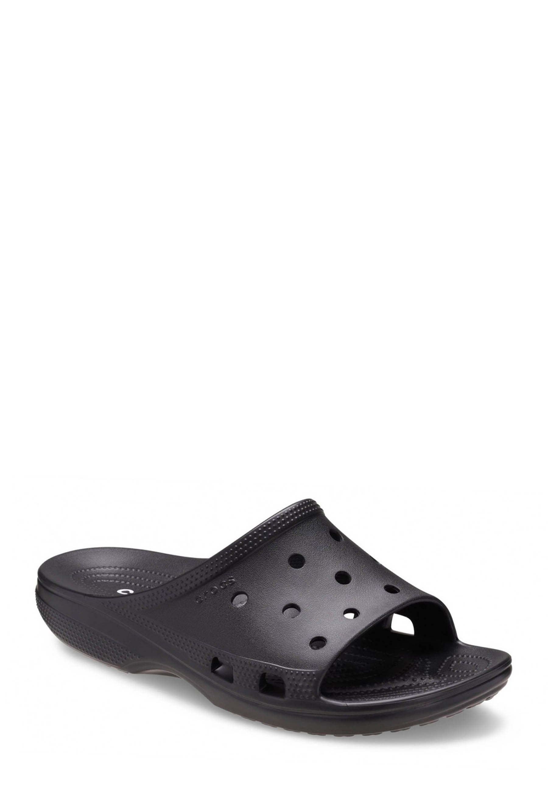 Ciabatte Nero Crocs