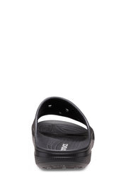 Ciabatte Nero Crocs