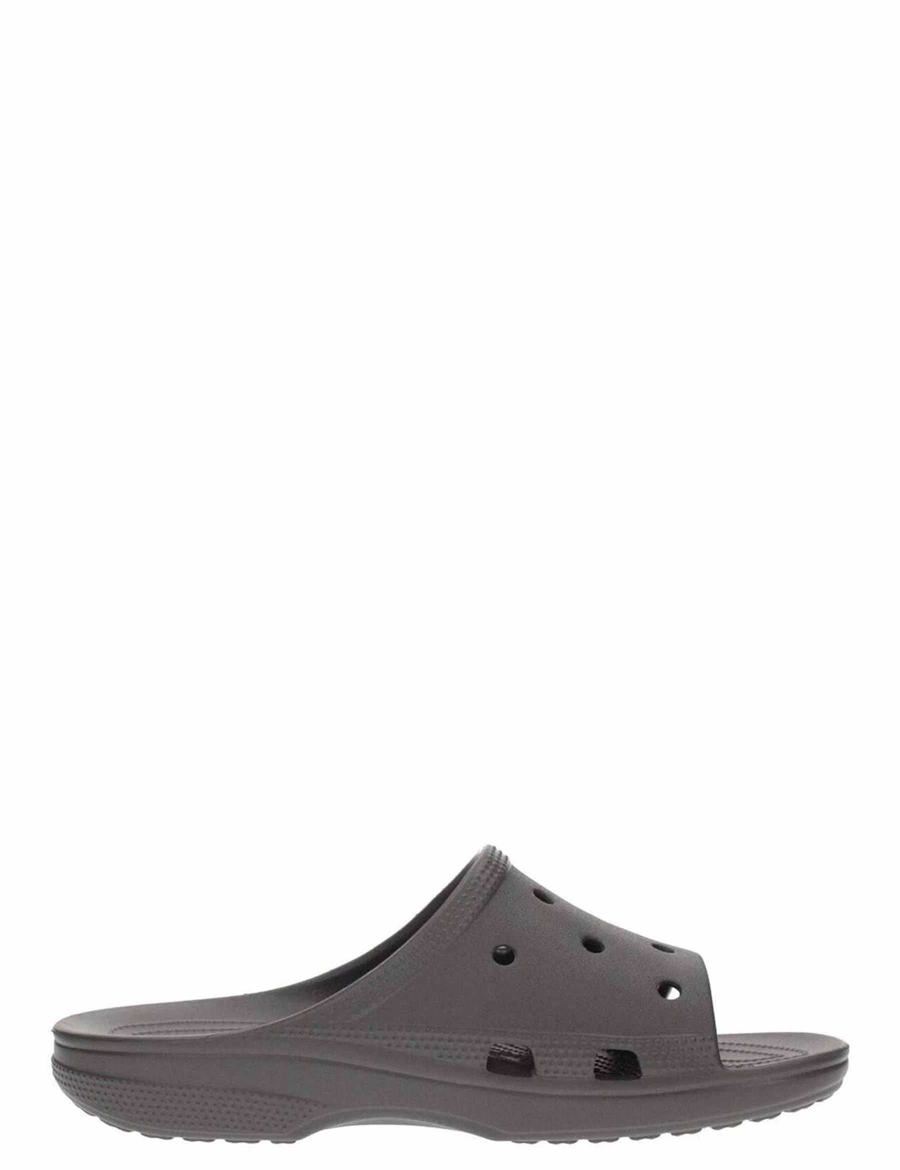 Ciabatte Grigio Crocs