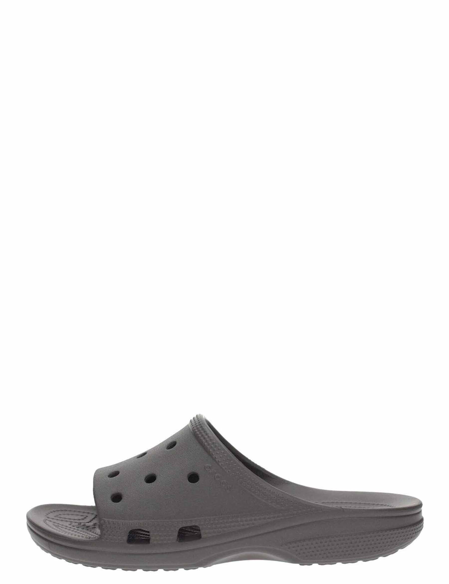 Ciabatte Grigio Crocs