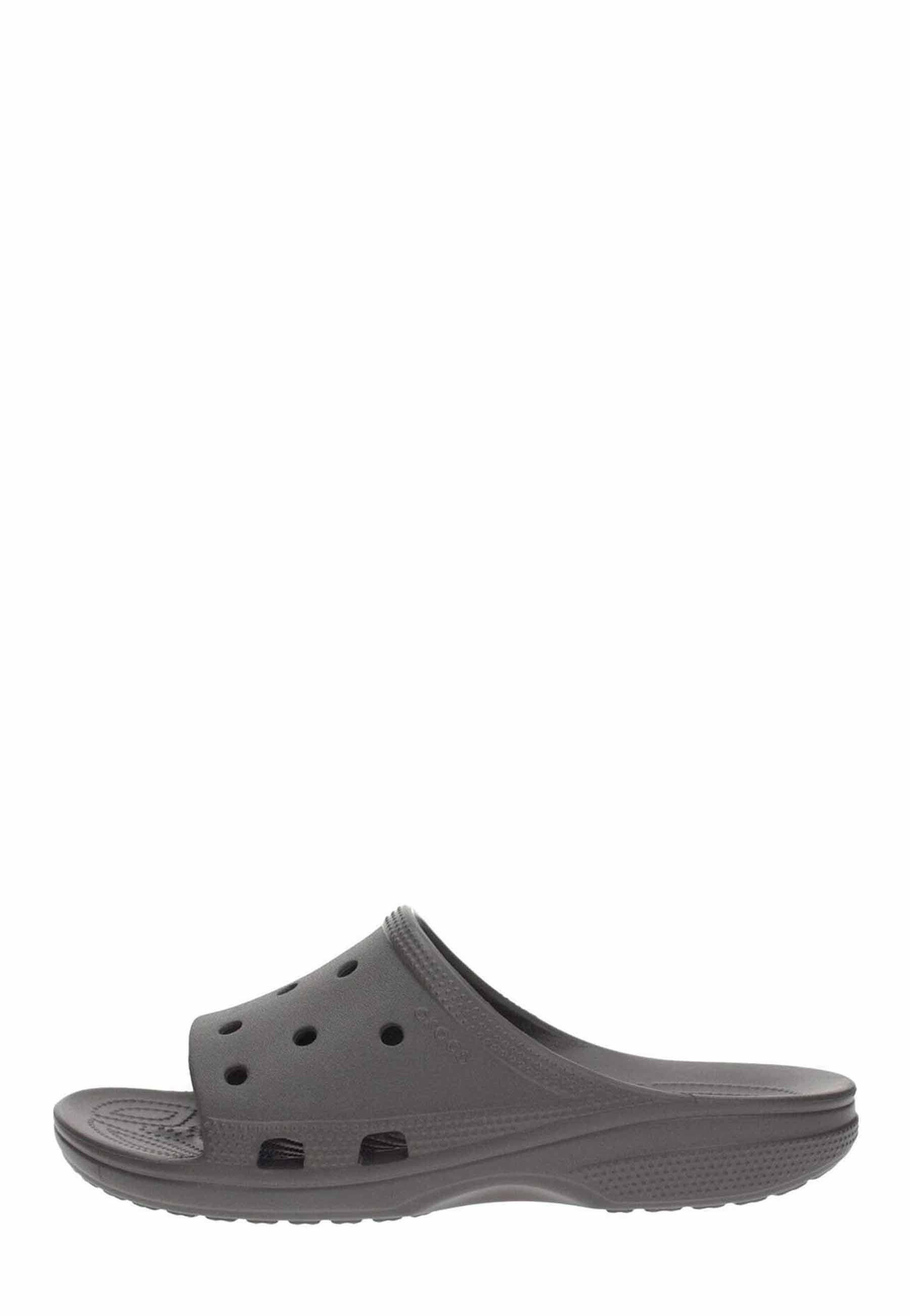 Ciabatte Grigio Crocs