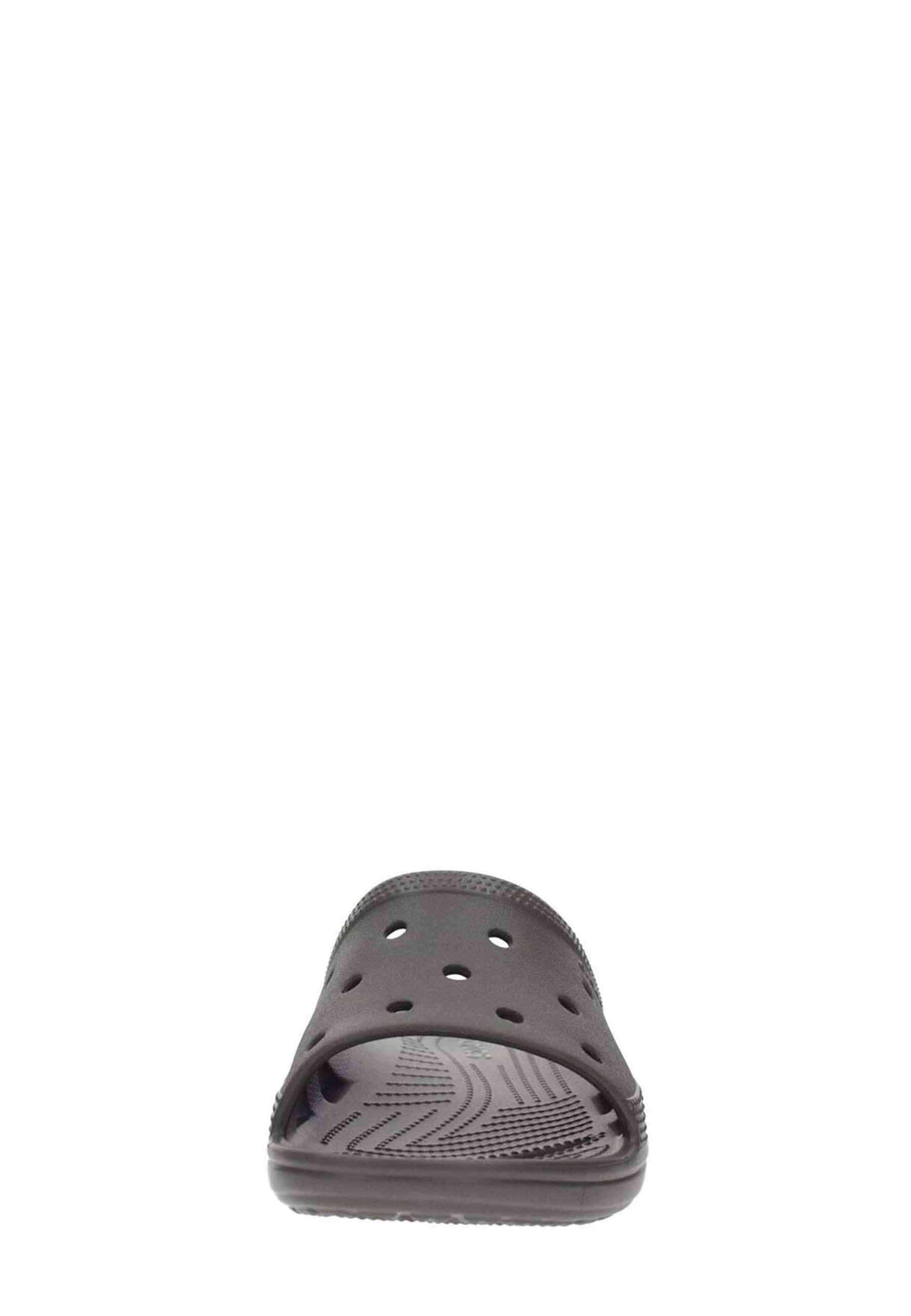Ciabatte Grigio Crocs