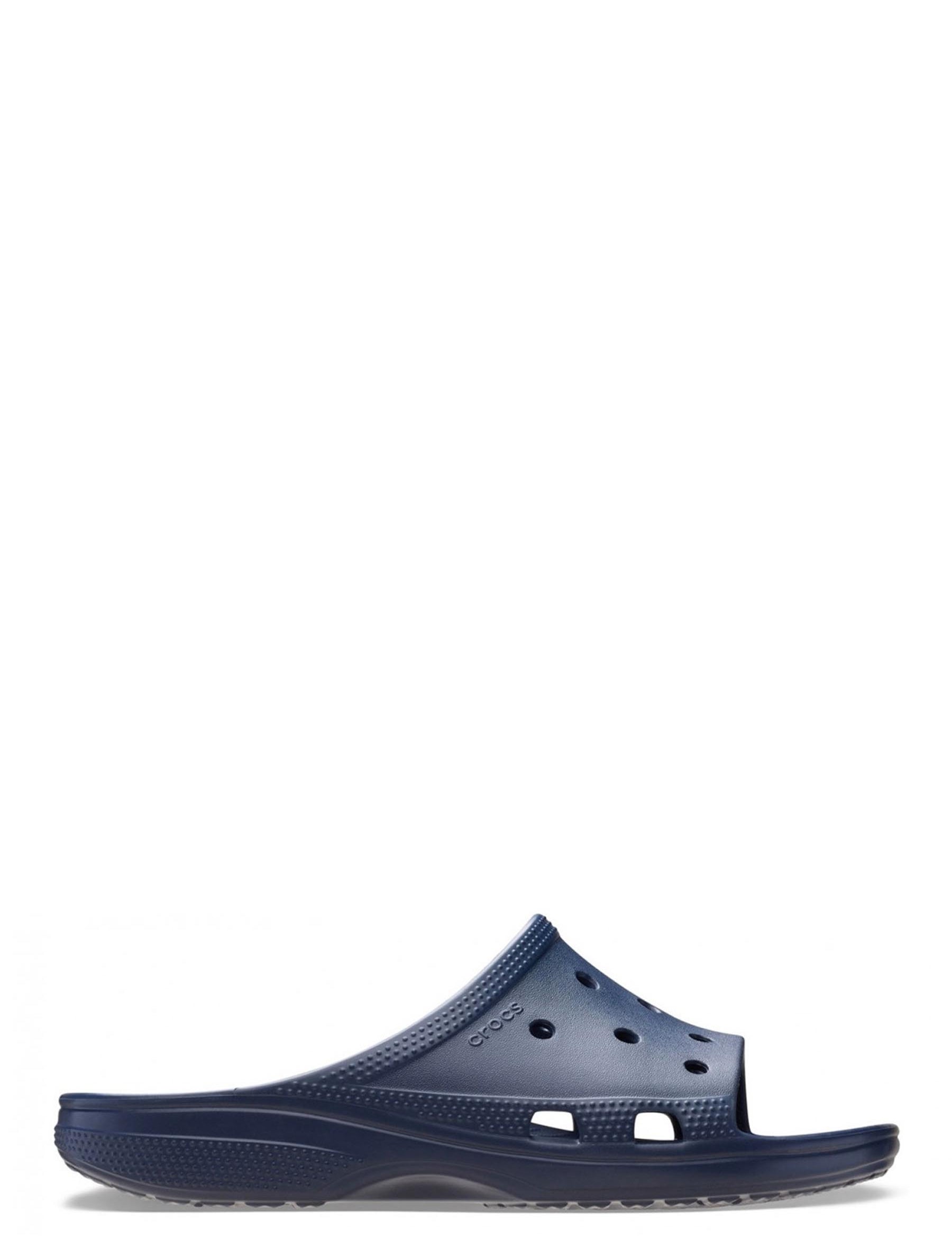 Ciabatte Blu Crocs