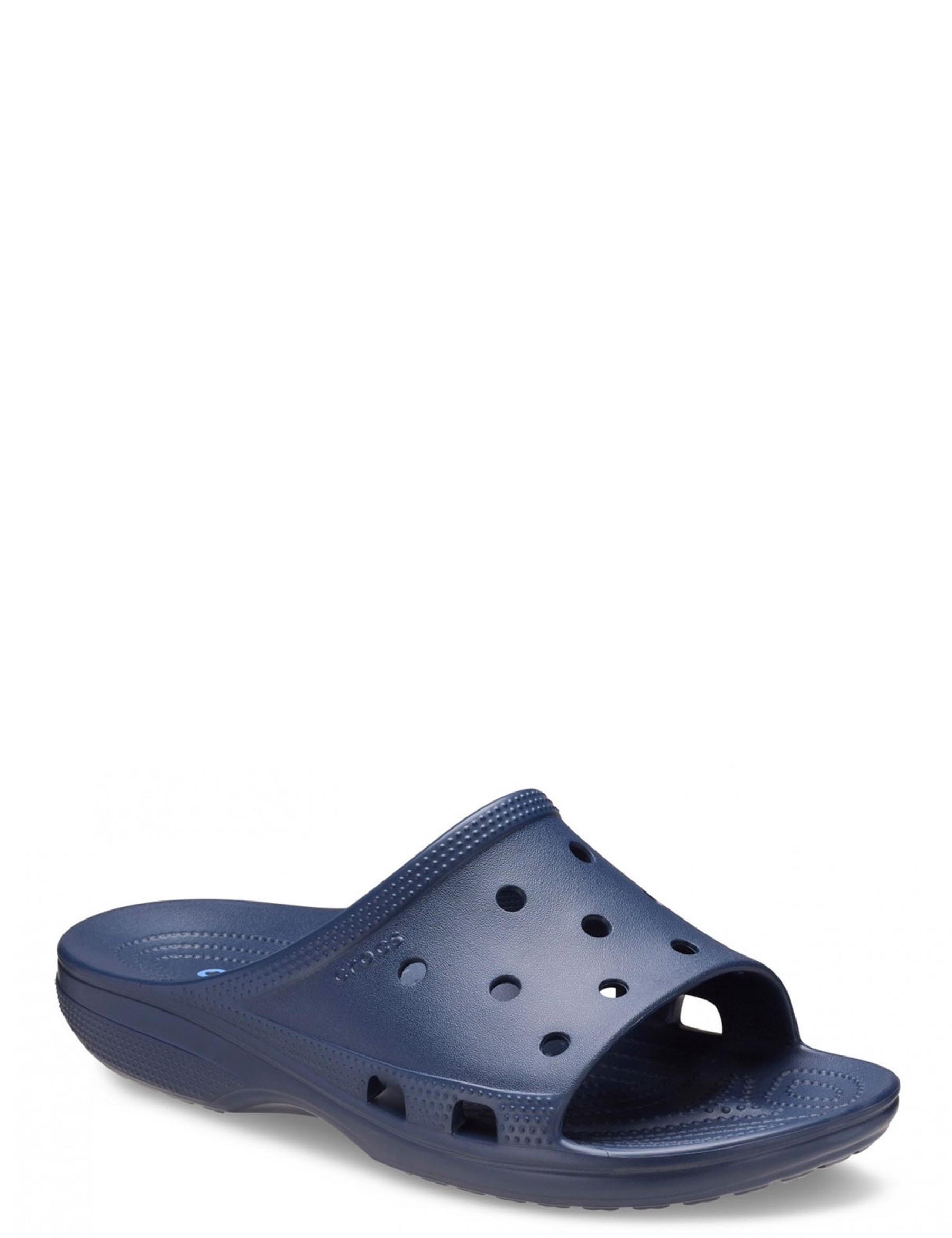 Ciabatte Blu Crocs