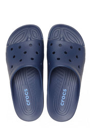 Ciabatte Blu Crocs