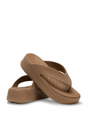 Infradito Marrone Crocs