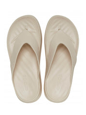 Infradito Avorio Crocs