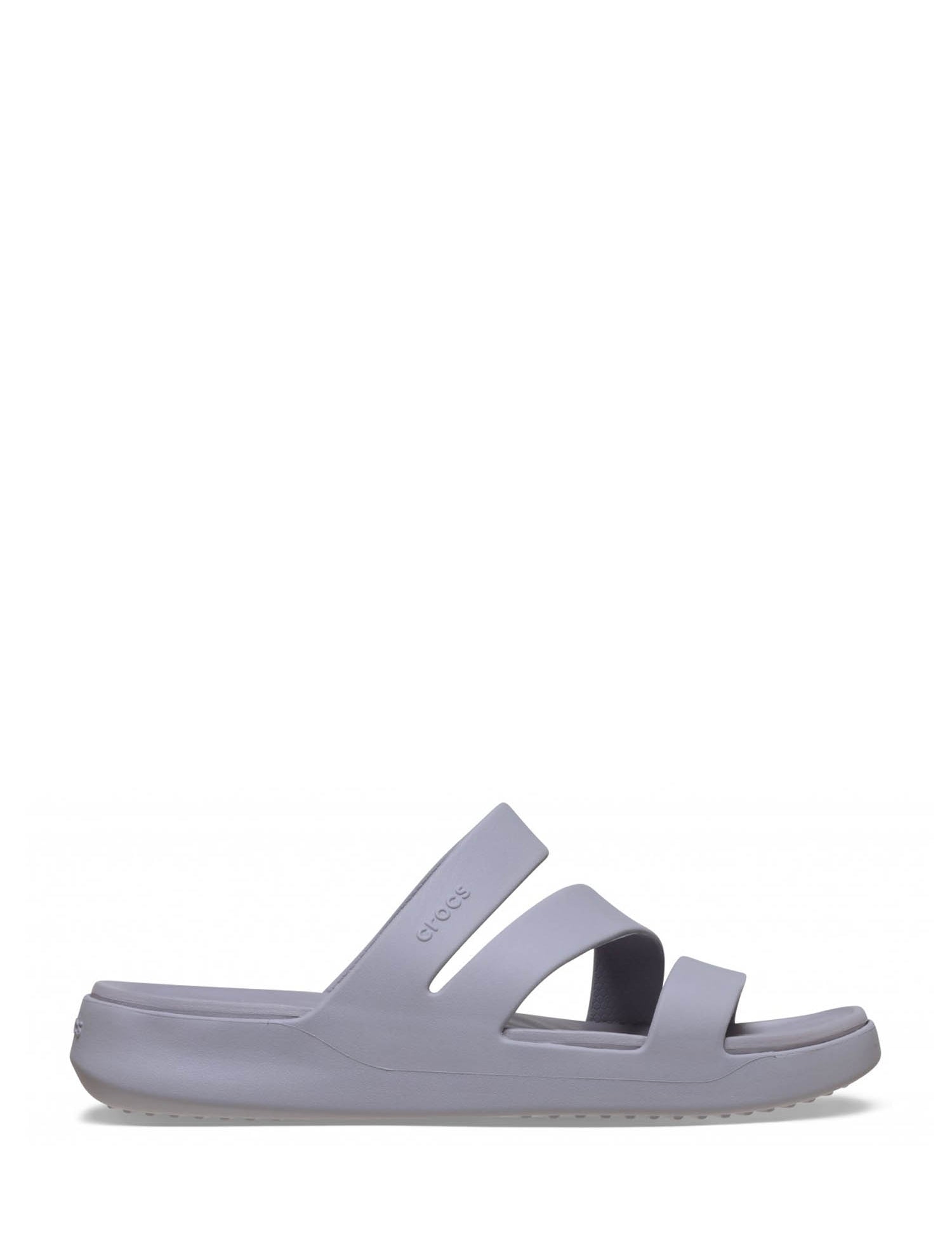 Ciabatte Grigio Crocs