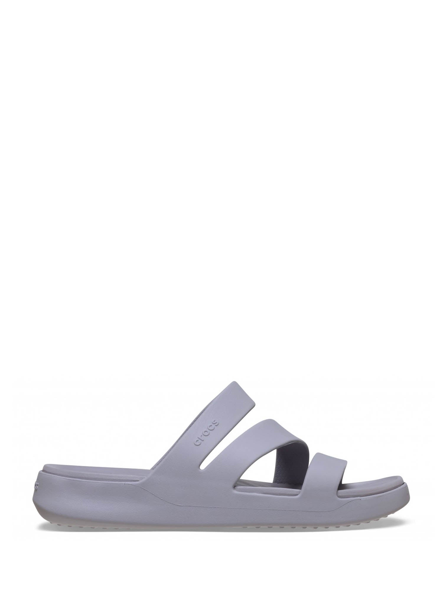 Ciabatte Grigio Crocs