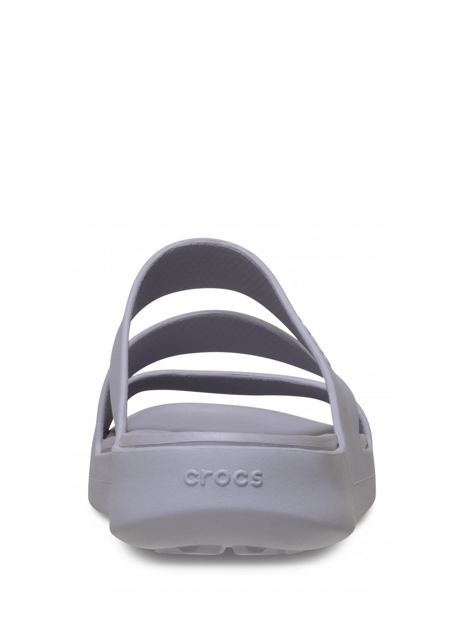 Ciabatte Grigio Crocs