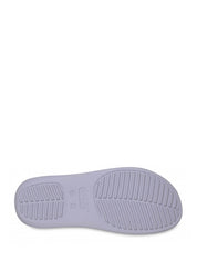 Ciabatte Grigio Crocs