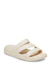 Ciabatte Avorio Crocs