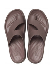 Ciabatte Marrone Crocs