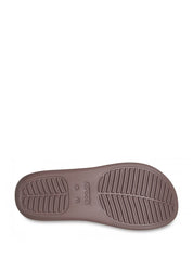 Ciabatte Marrone Crocs