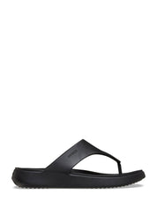 Infradito Nero Crocs