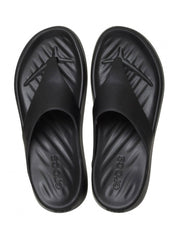 Infradito Nero Crocs