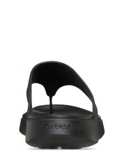 Infradito Nero Crocs