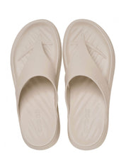 Infradito Avorio Crocs
