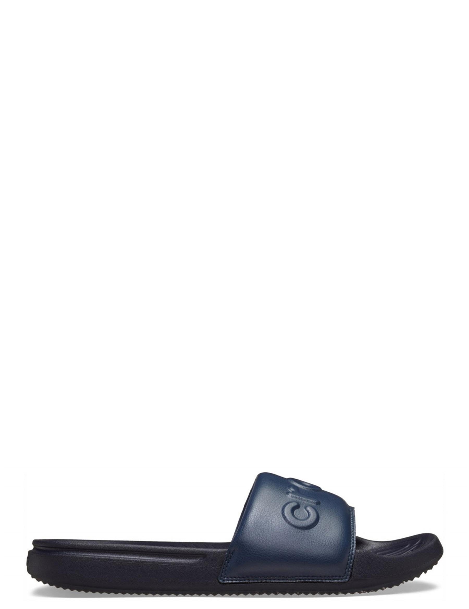 Ciabatte Blu Crocs