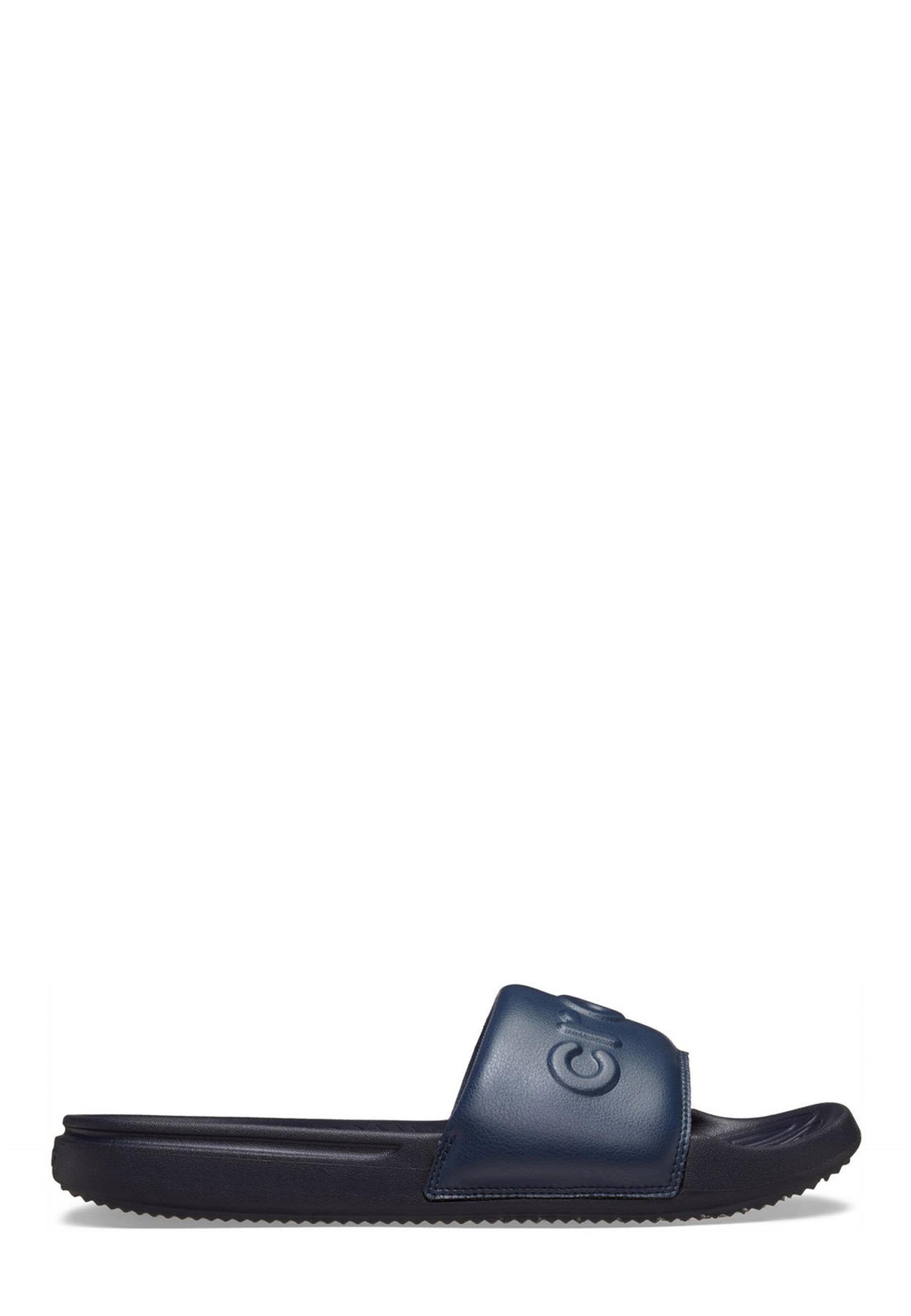 Ciabatte Blu Crocs