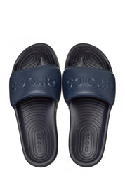 Ciabatte Blu Crocs