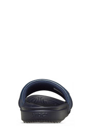 Ciabatte Blu Crocs