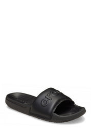 Ciabatte Nero Crocs