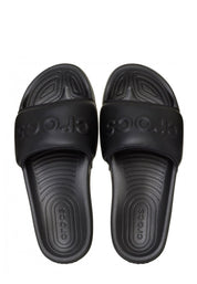 Ciabatte Nero Crocs