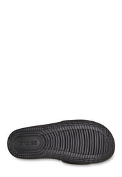 Ciabatte Nero Crocs